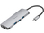 Tracer A-3 USB Type-C 5000 Mbit/s Aluminium