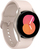Samsung Galaxy Watch5 3.05 cm (1.2") OLED 40 mm Digital 396 x 396 pixels Touchscreen 4G Pink gold Wi-Fi GPS (satellite)