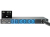 HPE 32A 3 Phase Intl Core Only Intelligent Modular PDU power distribution unit (PDU) 6 AC outlet(s) Black, Blue