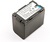 CoreParts MBCAM0023 batterie de caméra/caméscope Lithium-Ion (Li-Ion) 3300 mAh