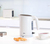 Braun PurEase WK 3100 WH bouilloire 1,7 L 2200 W Blanc