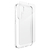 ZAGG Luxe & Glass 360 mobiele telefoon behuizingen 16,8 cm (6.6") Hoes Transparant