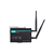 Moxa AWK-1137C-US draadloos toegangspunt (WAP) 300 Mbit/s Zwart