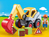 Playmobil 1.2.3 70125 Spielzeug-Set