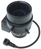 Axis 5700-881 obiettivo per fotocamera Obiettivi standard Nero