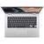 ASUS Chromebook CB1400FKA-EC0038 35.6 cm (14") Touchscreen Full HD Intel® Pentium® Silver N6000 8 GB LPDDR4x-SDRAM 64 GB eMMC Wi-Fi 6 (802.11ax) ChromeOS Silver