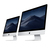 Apple iMac Intel® Core™ i3 54,6 cm (21.5") 4096 x 2304 Pixel All-in-One-PC 16 GB DDR4-SDRAM 512 GB SSD AMD Radeon Pro 555X macOS Mojave 10.14 Wi-Fi 5 (802.11ac) Silber