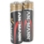 Ansmann X-Power Mignon AA Wegwerpbatterij Alkaline