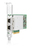 HPE Ethernet 10Gb 2-port 548SFP+ Intern Fiber 10000 Mbit/s