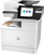 HP Color LaserJet Enterprise Impresora multifunción Enterprise M776dn, Color, Impresora para Impresión, copia, escaneado y fax opcional, Impresión a doble cara; Escaneo a doble ...