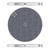ALOGIC Wireless Charging Pad - Silver - 10W - Includes USB-A to USB-C Cable
