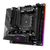 ASUS ROG Strix X570-I Gaming AMD X570 AM4 foglalat mini ITX