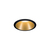 Paulmann 934.04 Recessed lighting spot Black, Gold Non-changeable bulb(s)