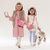 Hoppstar Bag mini Schultertasche Pink