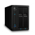 Western Digital My Cloud Pro PR2100 NAS Desktop Ethernet LAN Black N3710