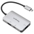 Targus ACA948EU interface hub USB 3.2 Gen 1 (3.1 Gen 1) Type-C 5000 Mbit/s Silver
