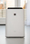 Sharp Home Appliances KCD50EUW 38 m² 55 dB 54 W White