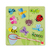 Goula Magnetic Bugs Puzzle