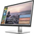 HP E-Series E24t G4 pantalla para PC 60,5 cm (23.8") 1920 x 1080 Pixeles Full HD LCD Pantalla táctil Negro, Plata