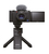 Sony ZV-1 1 Zoll Kompaktkamera 20,1 MP CMOS 5472 x 3648 Pixel Schwarz