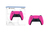 Sony DualSense V2 Rózsaszín Bluetooth/USB Gamepad Analóg/digitális Android, MAC, PC, PlayStation 5, iOS