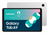 Samsung Galaxy Tab SM-X110 Mediatek 128 GB 22,1 cm (8.7") 8 GB Wi-Fi 5 (802.11ac) Android 13 Srebrny