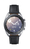 Samsung Galaxy Watch3 Smartwatch Bluetooth, cassa 41mm acciaio, cinturino pelle, Saturimetro, Rilevamento cadute, Monitoraggio sport, 48,2g, Batteria 247 mAh, IP68, Mystic Silver