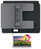 HP Smart Tank Plus 570 Wireless All-in-One Termiczny druk atramentowy A4 4800 x 1200 DPI 11 stron/min Wi-Fi
