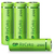 GP Batteries ReCyko+ 2100mAh 4Stk. Wiederaufladbarer Akku AA Nickel-Metallhydrid (NiMH)