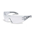 Uvex 9192215 occhialini e occhiali di sicurezza Grigio