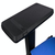 Nitro Concepts X1000 Silla para videojuegos de PC Asiento acolchado Negro, Azul