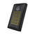 G-Technology ArmorLock 2000 GB Black, Yellow