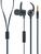 Schwaiger KH470S Auriculares Dentro de oído Conector de 3,5 mm Negro
