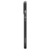 Spigen Liquid Air Matte pokrowiec na telefon komórkowy 15,5 cm (6.1") Czarny