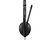 Lenovo 4XD1M39029 écouteur/casque Avec fil Arceau USB Type-C Noir