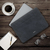 Rivacase 8905 BLACK laptop case 39.6 cm (15.6") Sleeve case