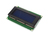 Whadda WPI450 Zubehör für Entwicklungsplatinen LCD-Schirm-Set Blau, Grün