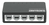 Intellinet 561723 Netzwerk-Switch