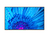 NEC MultiSync M491 Digital signage flat panel 124.5 cm (49") IPS 500 cd/m² 4K Ultra HD Black 24/7