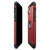 Spigen Tough Armor mobiele telefoon behuizingen 15,5 cm (6.1") Hoes Rood