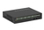 NETGEAR M4250-40G8XF-PoE++ Managed L2/L3 Gigabit Ethernet (10/100/1000) Power over Ethernet (PoE) 2U Zwart