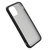 Hama Invisible mobiele telefoon behuizingen 17,3 cm (6.81") Hoes Zwart, Transparant
