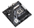 Asrock Z590M Phantom Gaming 4 Intel Z590 LGA 1200 (Socket H5) micro ATX