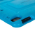 Targus THD51202GL tablet case 26.7 cm (10.5") Folio Blue