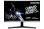 Samsung C27RG50FQR computer monitor 68.6 cm (27") 1920 x 1080 pixels Full HD Black