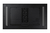 Samsung OHA-S OH55A-S Digital Signage Flachbildschirm 139,7 cm (55") VA 3500 cd/m² Full HD Schwarz Tizen 5.0 24/7