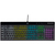 Corsair K55 RGB PRO clavier USB QWERTZ Allemand Noir