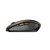 CHERRY DW 9100 SLIM tastiera Mouse incluso RF senza fili + Bluetooth QWERTZ Svizzere Nero