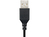 Sandberg 126-28 cuffia e auricolare Cablato A Padiglione Ufficio USB tipo A Nero