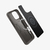 Spigen Thin Fit telefontok 16 cm (6.3") Borító Szürke